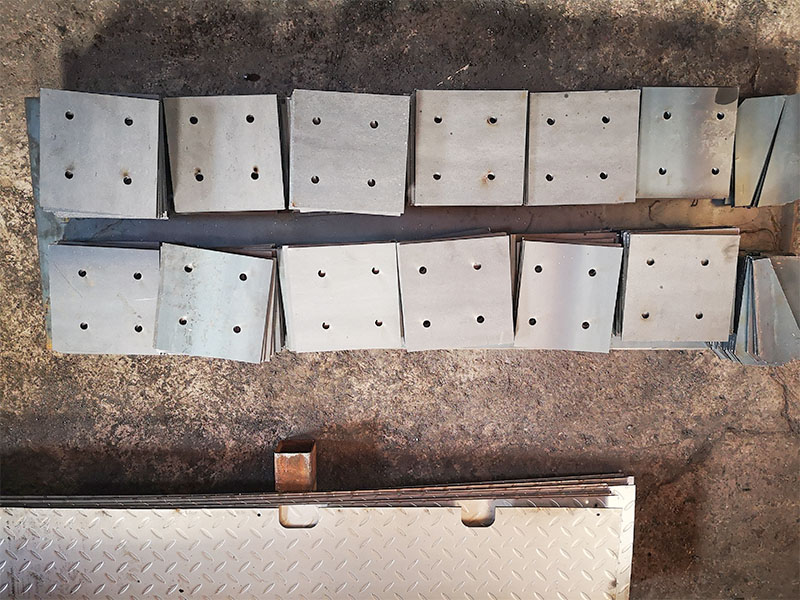 激光切割加工特點和原理