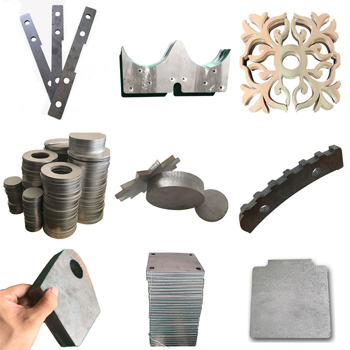 板材管材加工XD-14