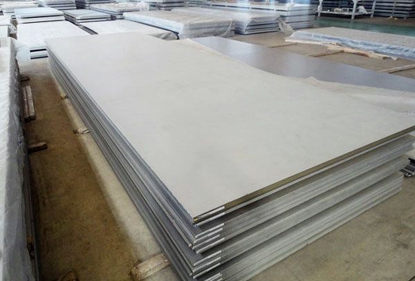 不銹鋼熱軋板XD-6